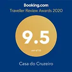 Casa Do Cruzeiro *