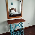 Casa Do Cruzeiro Сasa de vacaciones