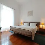 Сasa de vacaciones Casa Do Cruzeiro *