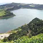Сasa de vacaciones Casa Do Cruzeiro *