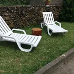 Сasa de vacaciones Casa Do Cruzeiro *
