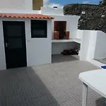 Сasa de vacaciones Casa Do Cruzeiro