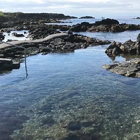Casa Do Cruzeiro * Lagoa (Azores)