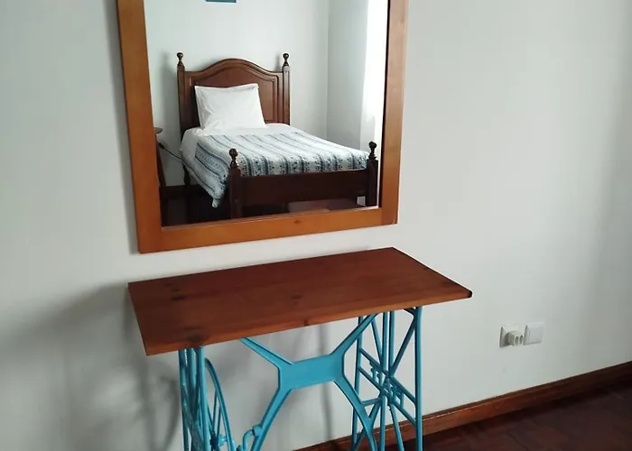 Casa Do Cruzeiro Ferienhaus