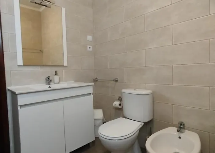 Ferienhaus Casa Do Cruzeiro