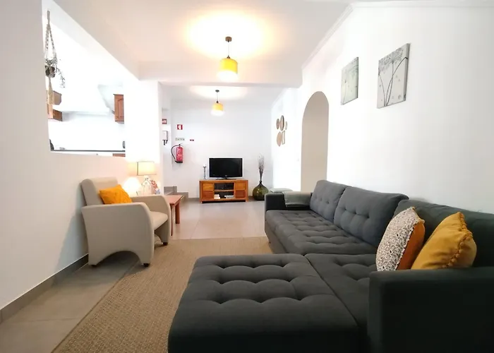 Casa Do Cruzeiro Ferienhaus Lagoa (Azores)