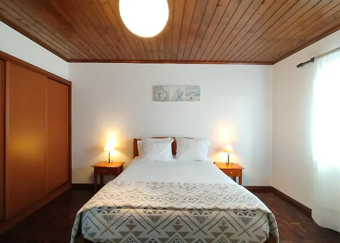 Ferienhaus Casa Do Cruzeiro Lagoa (Azores)