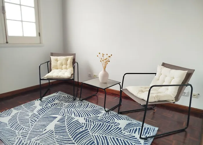 Casa Do Cruzeiro Ferienhaus