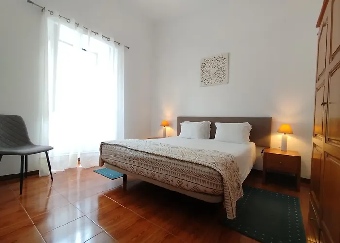 Ferienhaus Casa Do Cruzeiro *