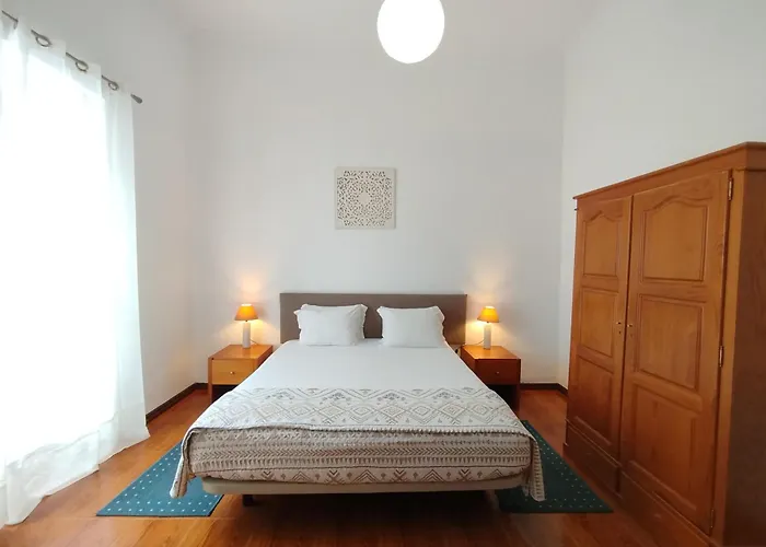 Casa Do Cruzeiro Lagoa (Azores)