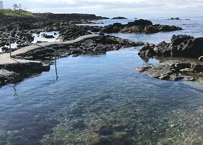 Casa Do Cruzeiro * Lagoa (Azores)