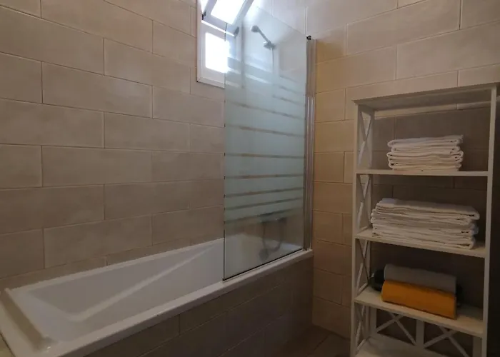 Casa Do Cruzeiro Ferienhaus