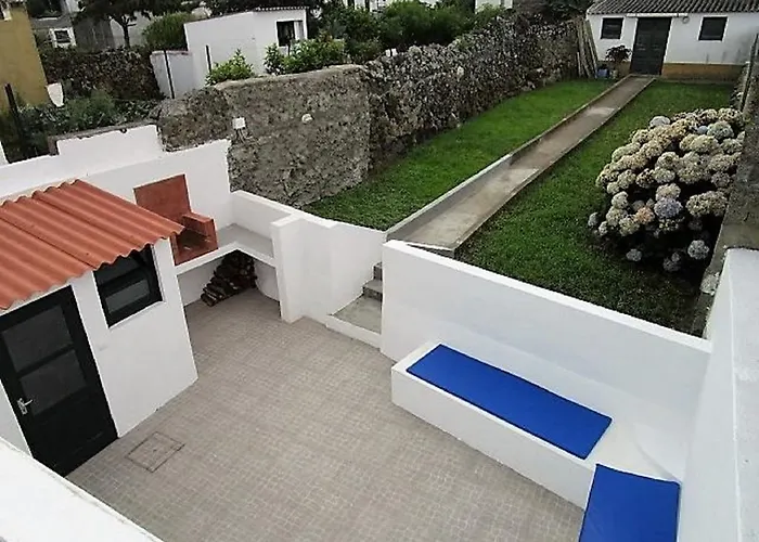 Casa Do Cruzeiro Lagoa (Azores)