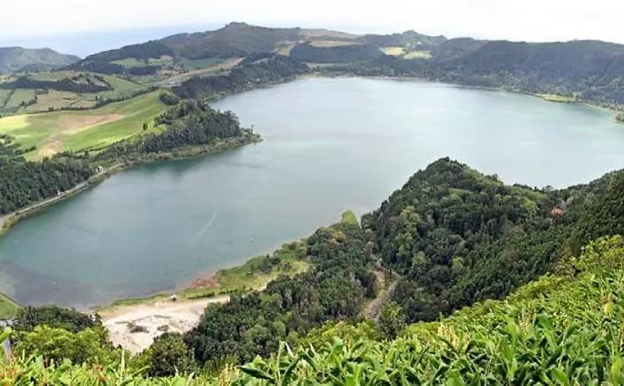 Ferienhaus Casa Do Cruzeiro *