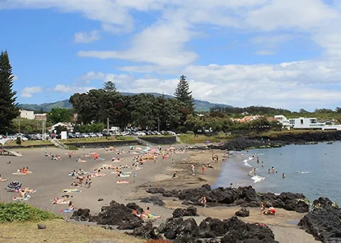 Ferienhaus Casa Do Cruzeiro