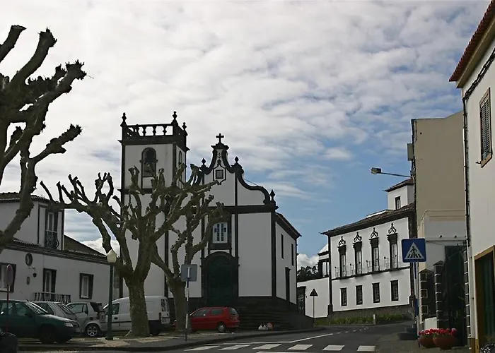Ferienhaus Casa Do Cruzeiro