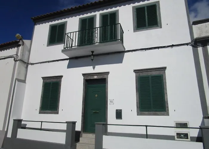 Ferienhaus Casa Do Cruzeiro *