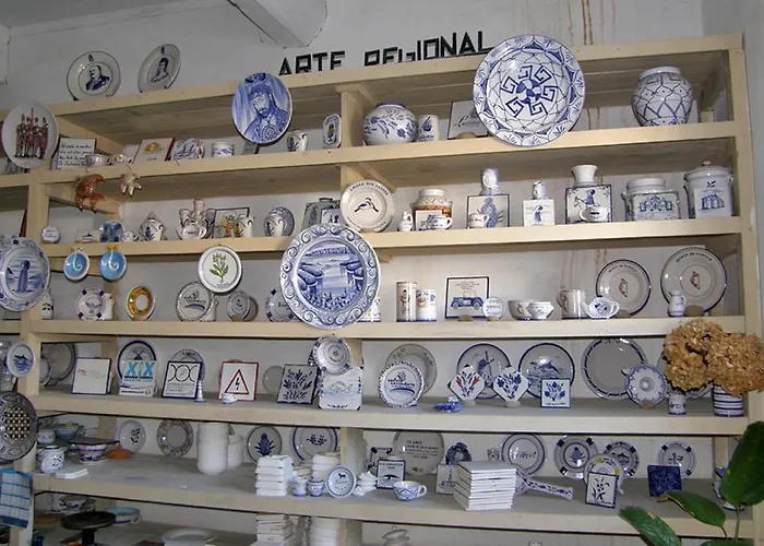 Ferienhaus Casa Do Cruzeiro *