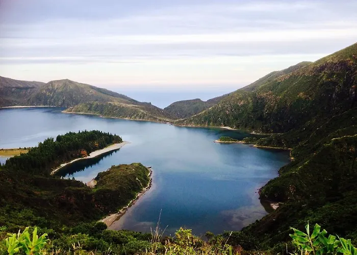 Casa Do Cruzeiro * Lagoa (Azores)