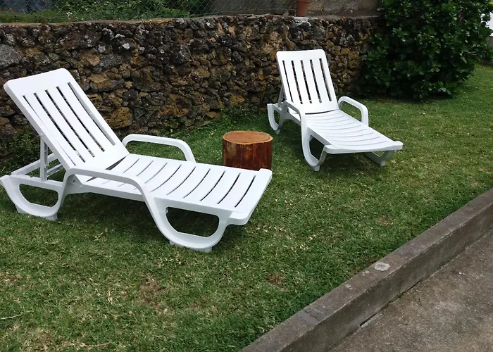 Ferienhaus Casa Do Cruzeiro *