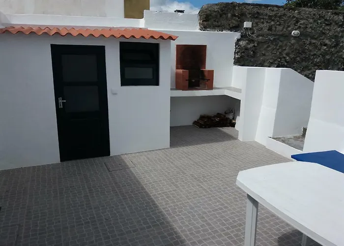 Ferienhaus Casa Do Cruzeiro