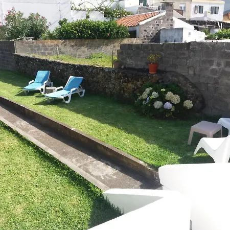 Semesterbostad Casa Do Cruzeiro Lagoa (Azores)