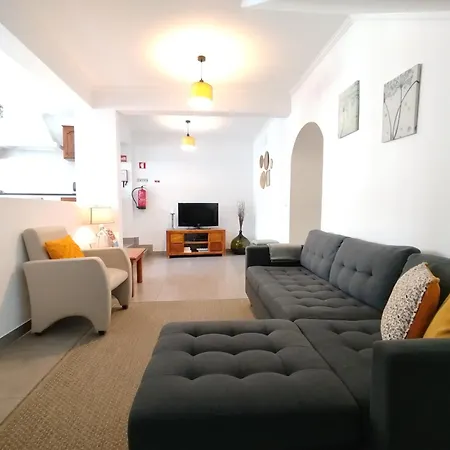 Casa Do Cruzeiro Semesterbostad Lagoa (Azores)