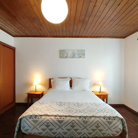 Hébergement de vacances Casa Do Cruzeiro Lagoa (Azores)