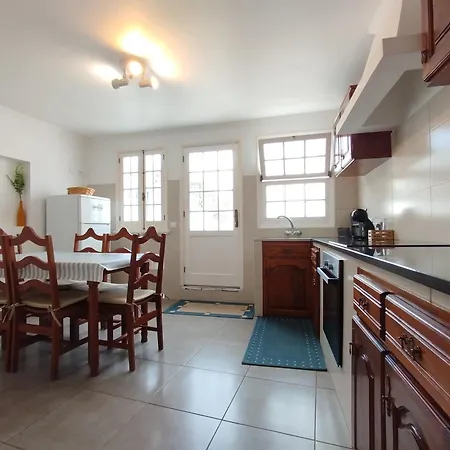 Casa Do Cruzeiro Hébergement de vacances Lagoa (Azores)