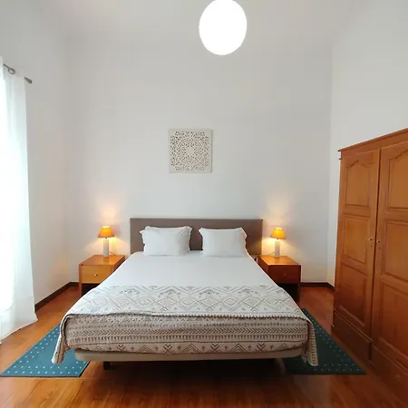 Casa Do Cruzeiro Lagoa (Azores)