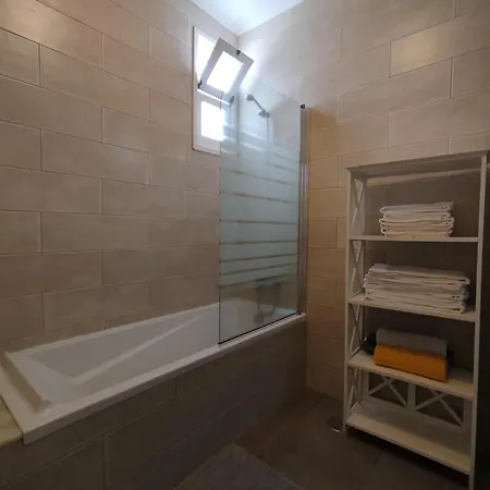 Casa Do Cruzeiro Semesterbostad