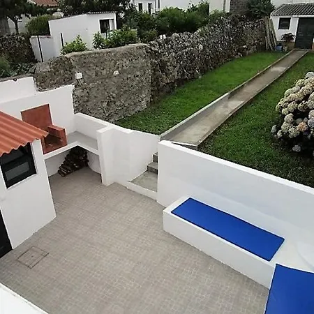 Casa Do Cruzeiro Lagoa (Azores)
