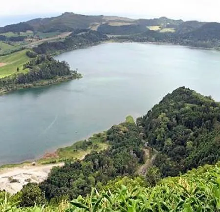 Semesterbostad Casa Do Cruzeiro *