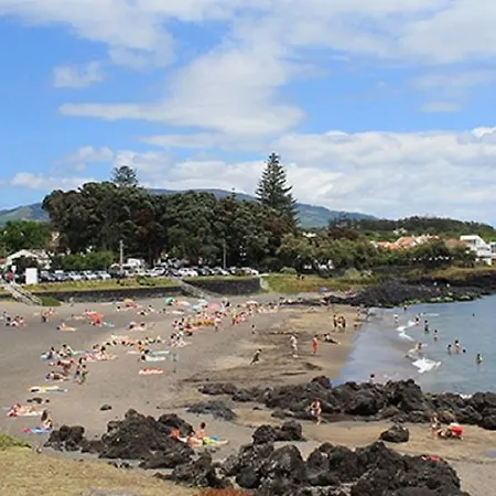 Semesterbostad Casa Do Cruzeiro