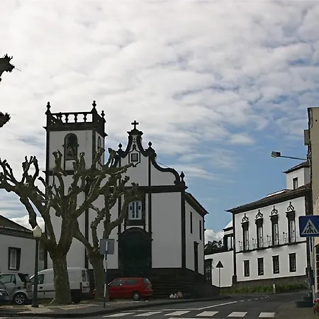 Semesterbostad Casa Do Cruzeiro