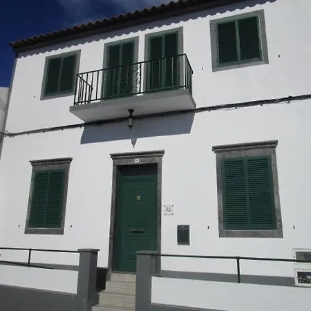 Dom wakacyjny Casa Do Cruzeiro *