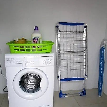 Semesterbostad Casa Do Cruzeiro