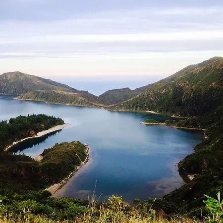 Casa Do Cruzeiro * Lagoa (Azores)