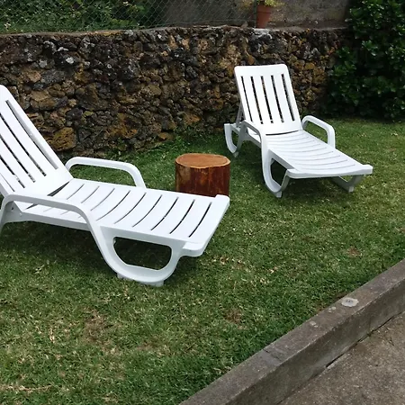 Dom wakacyjny Casa Do Cruzeiro *