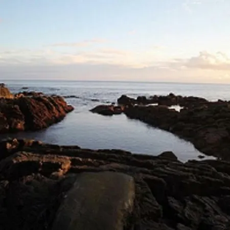 Casa Do Cruzeiro Hébergement de vacances *