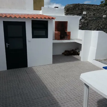 Semesterbostad Casa Do Cruzeiro